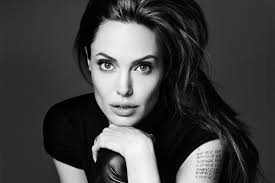 Resultado de imagen de Angelina Jolie