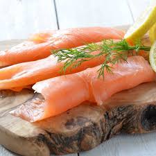 rappel saumon fumé delpeyrat