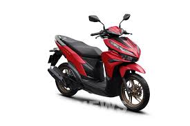 Honda Việt Nam sắp mở bán xe tay ga Vario 125 phiên bản 2025