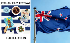 Italia e Nuova Zelanda, sette mesi di cinema italiano nel Pacifico