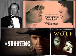 Trend Google: jack nicholson