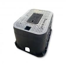 Meter Boxes & Enclosures