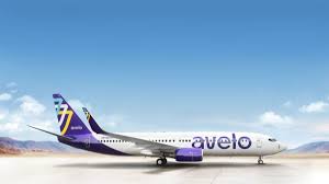 Avelo Airlines Expands Flight Offerings Across Multiple Cities