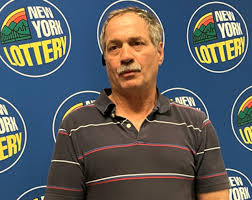 Lottery Prize Breakdown