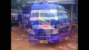 Image result for truk modifikasi sakera