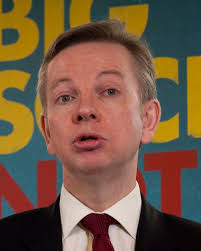 <b>Education World</b> Forum: “Ever higher standards” - Michael_Gove_2010