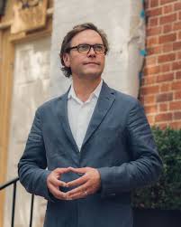 James Murdoch’s Company Said to Be in Talks to Acquire Most of Vox Media