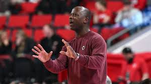 Boston College Fires Men’s Basketball Coach Earl Grant After Five Seasons