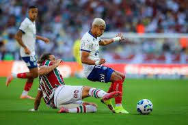Fluminense - Nova Iguaçu