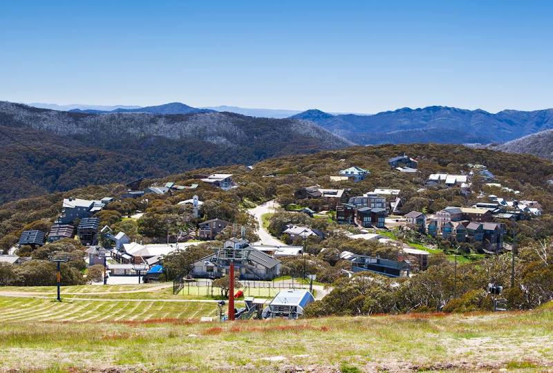 Mount Buller