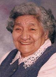 ELSIPOGTOG, NB – Mary Jane Francis 89, of Elsipogtog passed away peacefully at the Stella Maris Hospital, St. Anne de Kent on Thursday, January 27th, ... - 65095