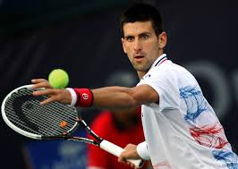 Resultado de imagen para novak djokovic