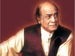 MUMBAI: His fans feel that the world of ghazal is left with a void with the passing away of “immortal” Pakistani maestro Mehdi Hassan, who died in Karachi ... - 393058-MehdiHassan-1339586289-562-640x480