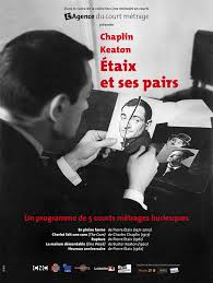 Résultat de recherche d'images pour "affiche  de film de pierre etaix"