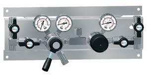 GCE CENTRAL GAS SYSTEMS