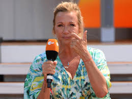 Andrea Kiewel: Nase voll vom Fernseh-Geschäft?