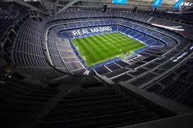 Managing Madrid - News update