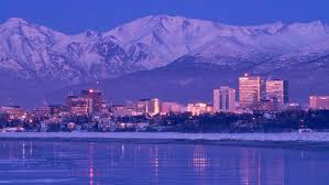 Image result for Anchorage photos