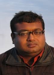 Arijit Saha - saha