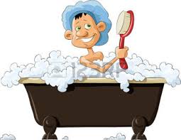 Bildergebnis für badezimmer bilder lustig