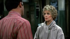 Barbara Barrie, Oscar-nominated 'Barney Miller' and 'Suddenly Susan' actress, dead at 95