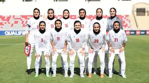 ایران مثل کره شمالی و بنگلادش، بدون نماینده‌ در مراسم قرعه‌کشی جام قهرمانی زنان آسیا