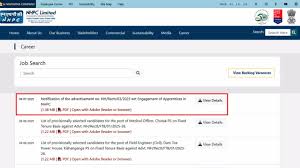 NHPC apprentice recruitment 2025: Apply online for Graduate, Diploma and ITI posts