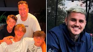 Maxi López Explota: Icardi, Wanda y la Mudanza que Sacude Argentina