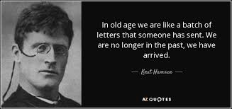 TOP 25 QUOTES BY KNUT HAMSUN | A-Z Quotes via Relatably.com