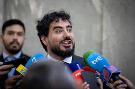 alvise pérez