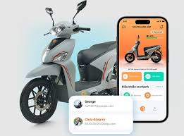 Xe Máy Điện : tout ce que l'on sait à l'instant — image 5