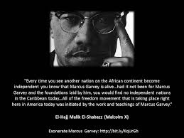 List of Marcus Garvey&#39;s achievements via Relatably.com