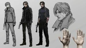Resident Evil Requiem: Leon Kennedy's Marriage Mystery