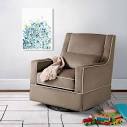 Swivel Glider Recliner Chair - Foter