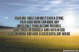Good Morning Messages via Relatably.com