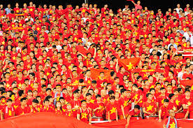 Kết quả hình ảnh cho hình ảnh bóng đá việt nam