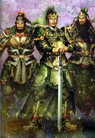 liu_bei_romance_of_the_three_kingdoma_evolution_02.jpg via Relatably.com