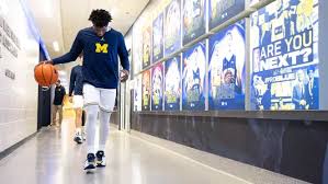 Michigan Wolverines Basketball 2025-26 Season Preview