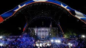 The White House Under Threat: How the FBI Foiled a UFC Event Terror Plot – Inside the 8 Indictments