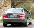 Mercedes-Benz E-klasse 250 CGI BlueEFFICIENCY Elegance aut