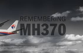 Image result for remembering mh370