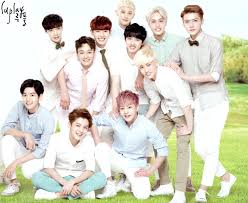 Image result for exo