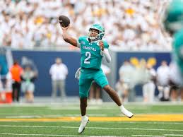 Liberty vs Coastal Carolina Prediction: Will the Real Teams Show Up?