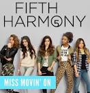 Fifth Harmony - Miss Movinapos On lyrics m