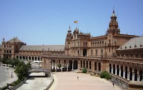 Resultado de imagen de sevilla