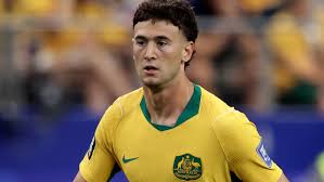 ANOTHER ONE: Socceroos star Circati set for $33m move to Euro giants as Aussie football's historic month gets even better - football360.com.au
