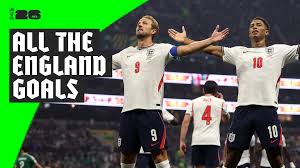 England 2026 World Cup 26-Man Squad Revealed: Kane Leads, Full Club Breakdown