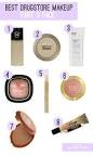 8 Drugstore Foundations Makeup Artists Love Byrdie
