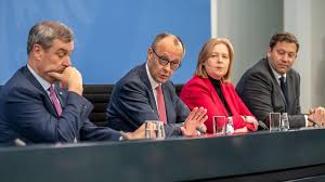 Koalitionsausschuss: Koalition will Mineralölsteuer zwei Monate lang senken