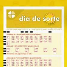 Resultado do Dia de Sorte 1223: três apostas dividem o prêmio principal e levam R$ 165 mil cada